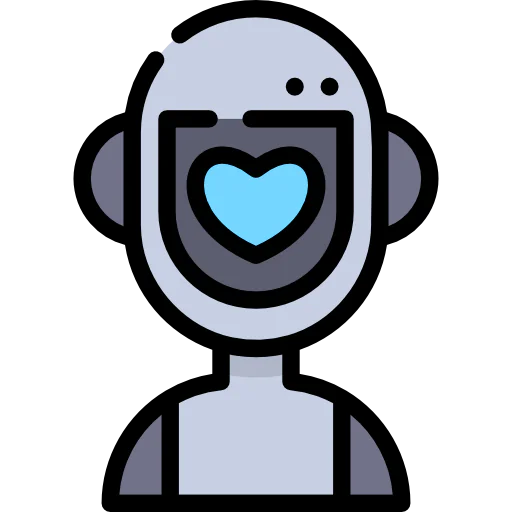 Robot icon