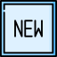 New icon 64x64