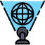 Hologram icon 64x64
