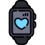Smartwatch ícono 64x64
