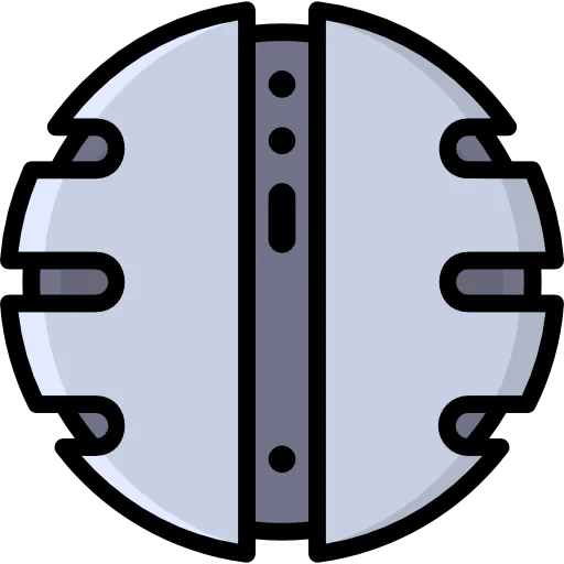 Artificial intelligence Ikona