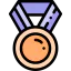 Medal icon 64x64