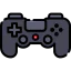 Gamepad Ikona 64x64