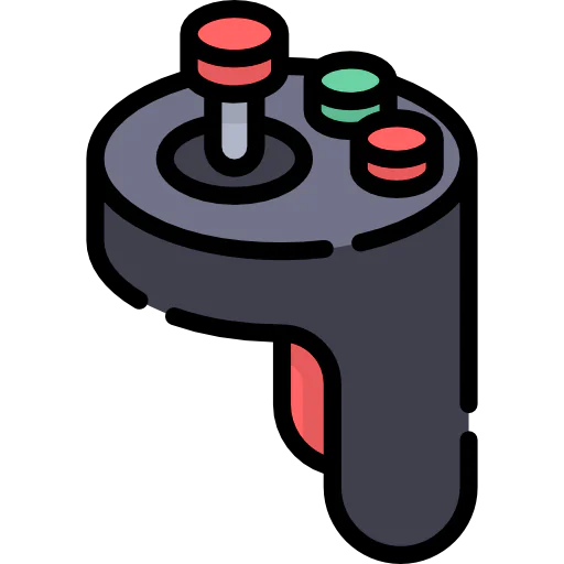 Game controller Symbol