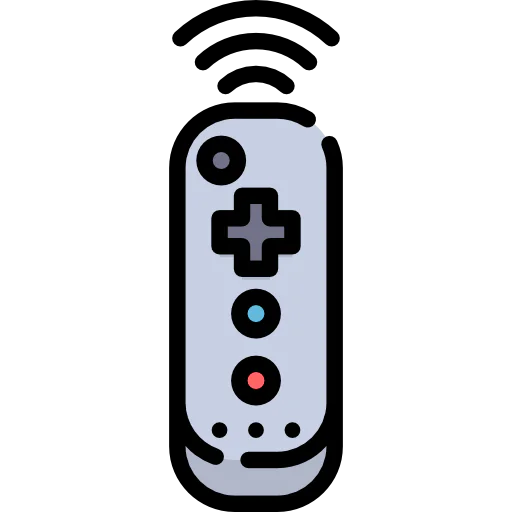 Game controller icon