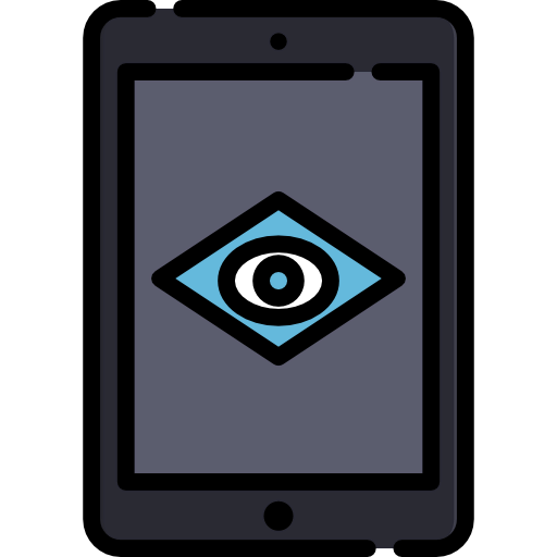 Tablet icon
