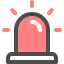 Alarm icon 64x64