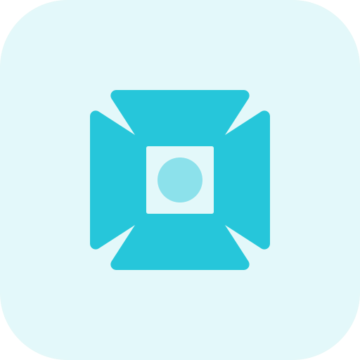Lightning icon