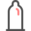 Condom icon 64x64