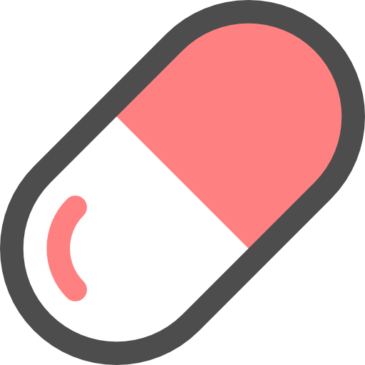 Pill icon