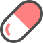 Pill ícono 64x64