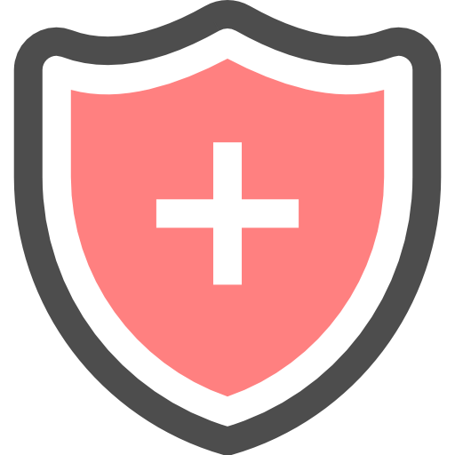 Shield icon