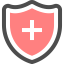 Shield icon 64x64