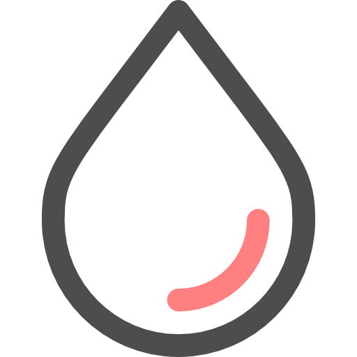 Water icon