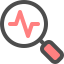 Loupe icon 64x64