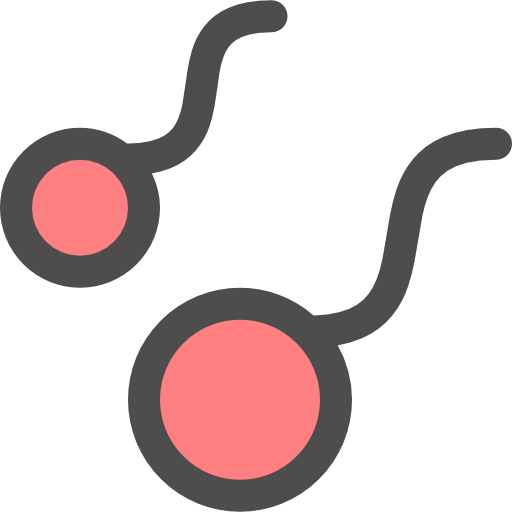 Sperm icon