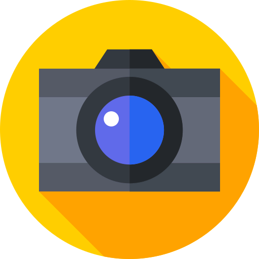 Camera icon