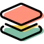 Layers icon 64x64