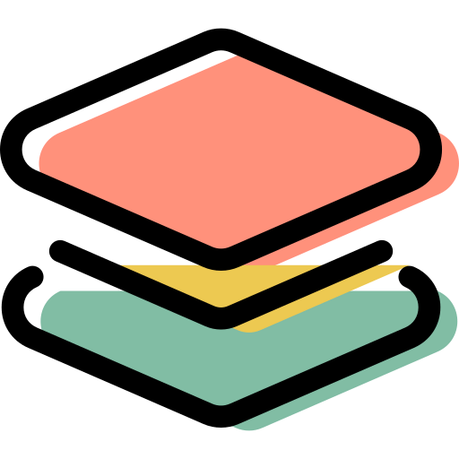 Layers icon