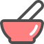 Mortar icon 64x64