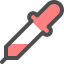 Pipette icon 64x64