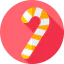 Candy stick アイコン 64x64