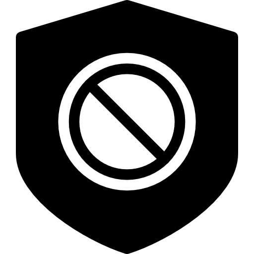 Shield icon