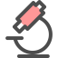 Microscope Symbol 64x64