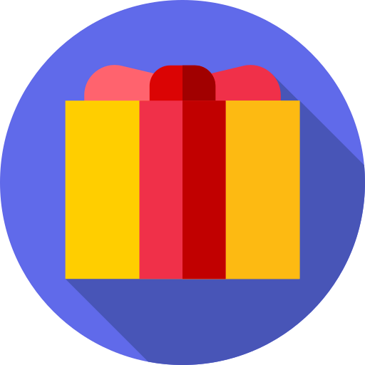 Gift icon