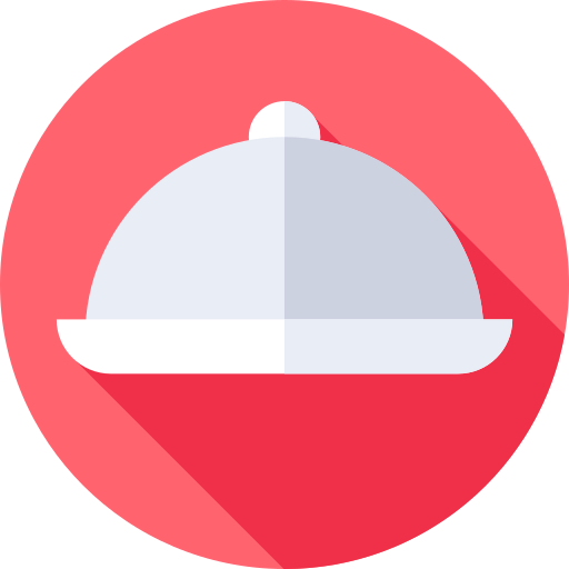Meal icon