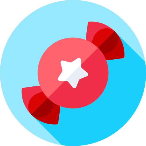 Candy icon
