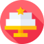 Cake icon 64x64