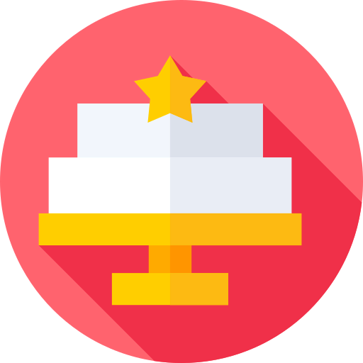Cake icon