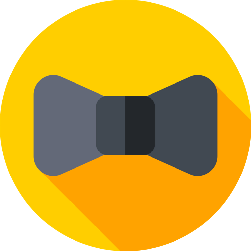 Bow icon