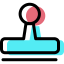 Stamp icon 64x64