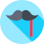 Moustache icon 64x64