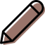 Pencil icon 64x64