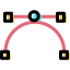 Vector icon 64x64