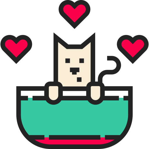 Cat icon