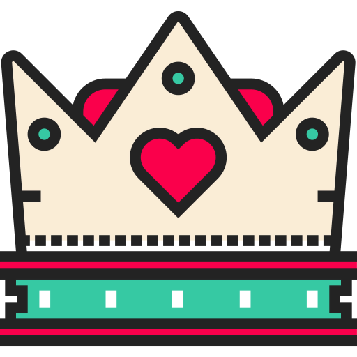 King icon
