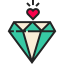 Diamond 상 64x64