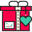 Gift icon 64x64