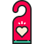 Doorknob icon 64x64