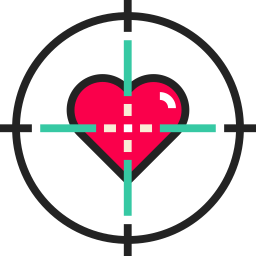 Target icon