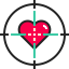 Target icon 64x64