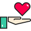 Love icon 64x64