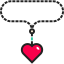 Necklace icon 64x64