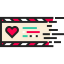 Love letter icon 64x64
