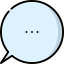Chat icon 64x64
