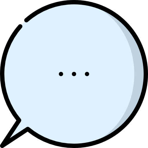 Chat icon